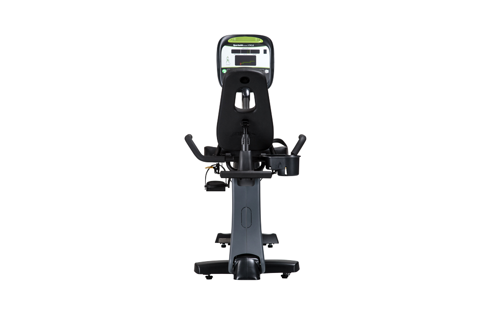 SportsArt C535R Recumbent Cycle