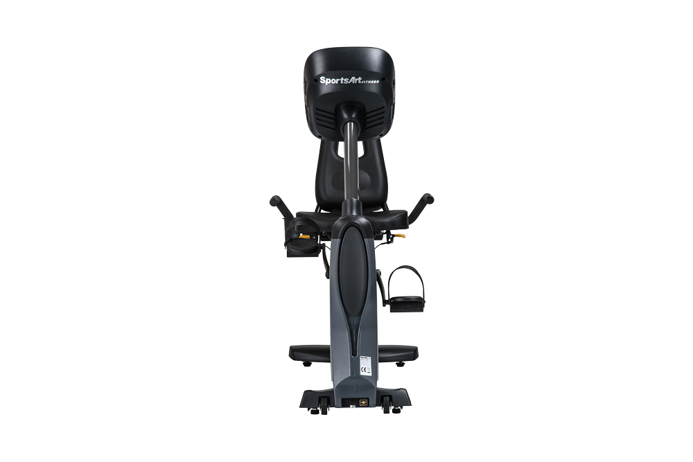 SportsArt C535R Recumbent Cycle