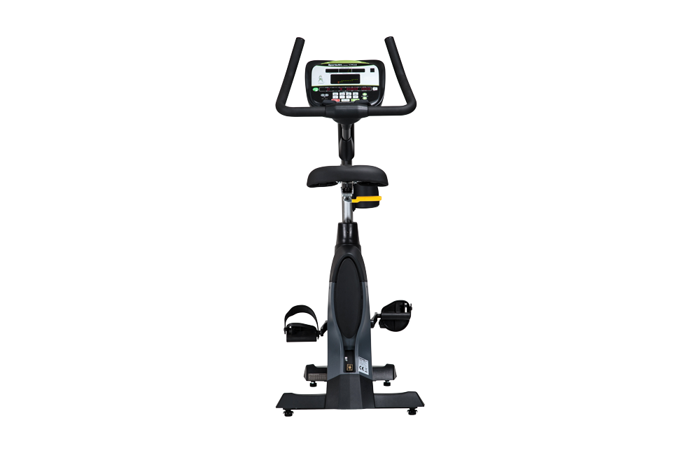 SportsArt C535U Upright Cycle