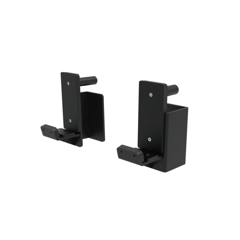 J-hooks (pair)