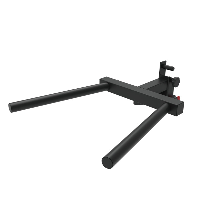 Barre parallèle pour triceps (dips)