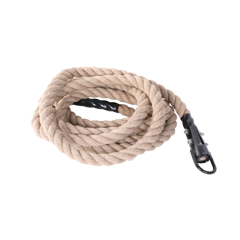 Corde pour grimper