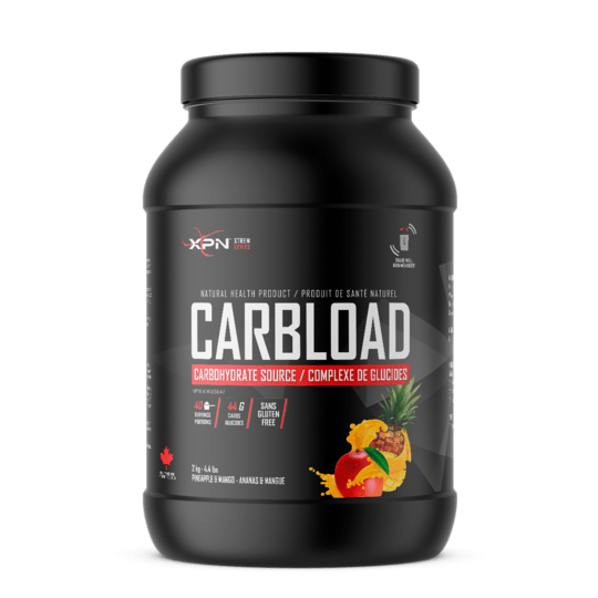 CARBLOAD