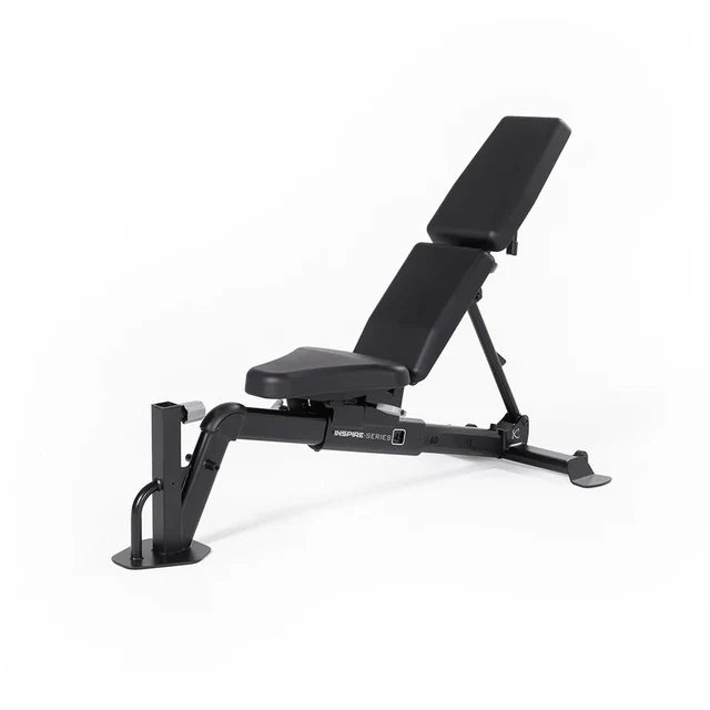 BANC INSPIRE FID7-PRO AJUSTABLE