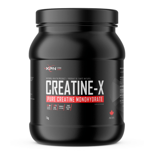 Creatine-X