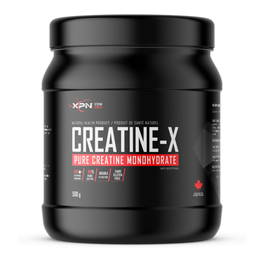 Creatine-X