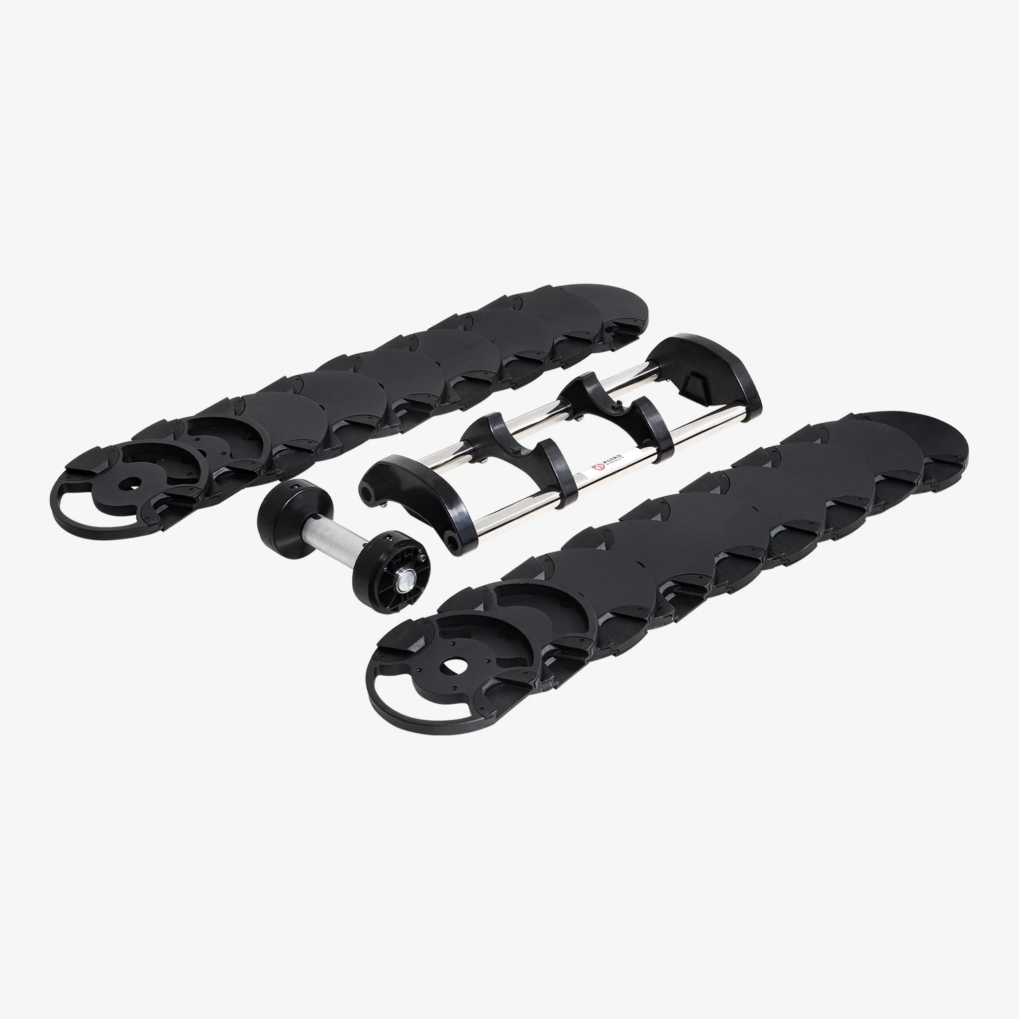 Dumbell ajustable ALTAS 4.5-70lbs
