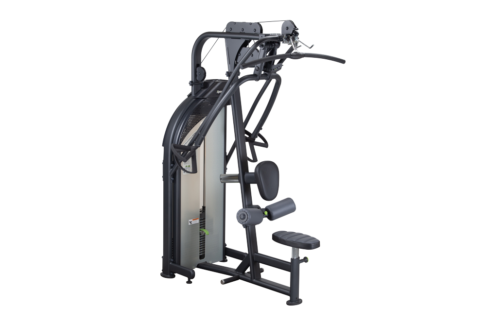 SportsArt DF-303 Lat Pull Down-Mid Row