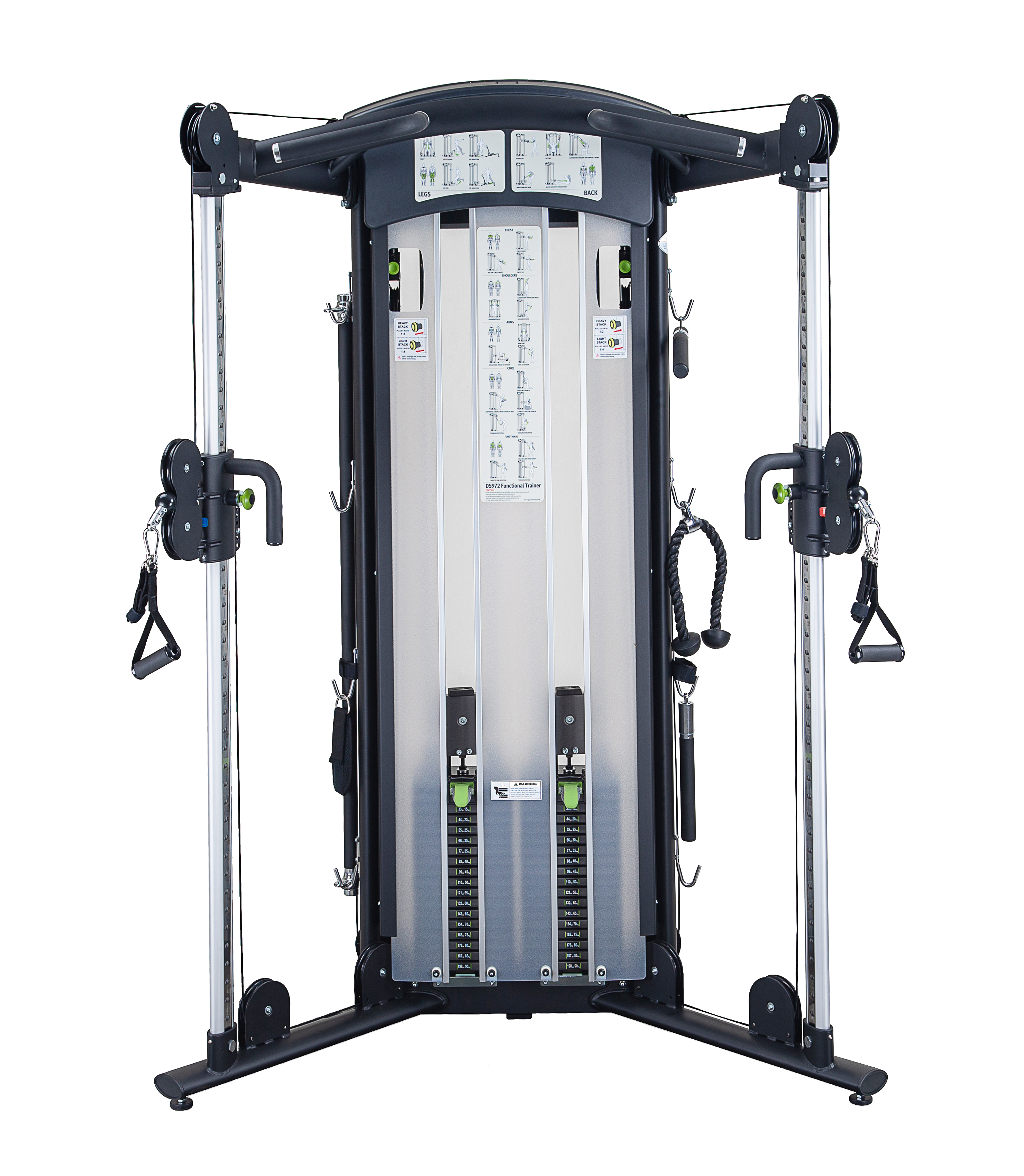 SportsArt DS972 Functional Trainer