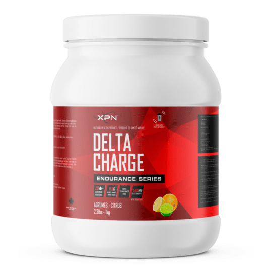 Delta Charge