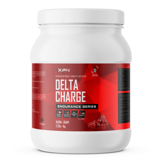 Delta Charge