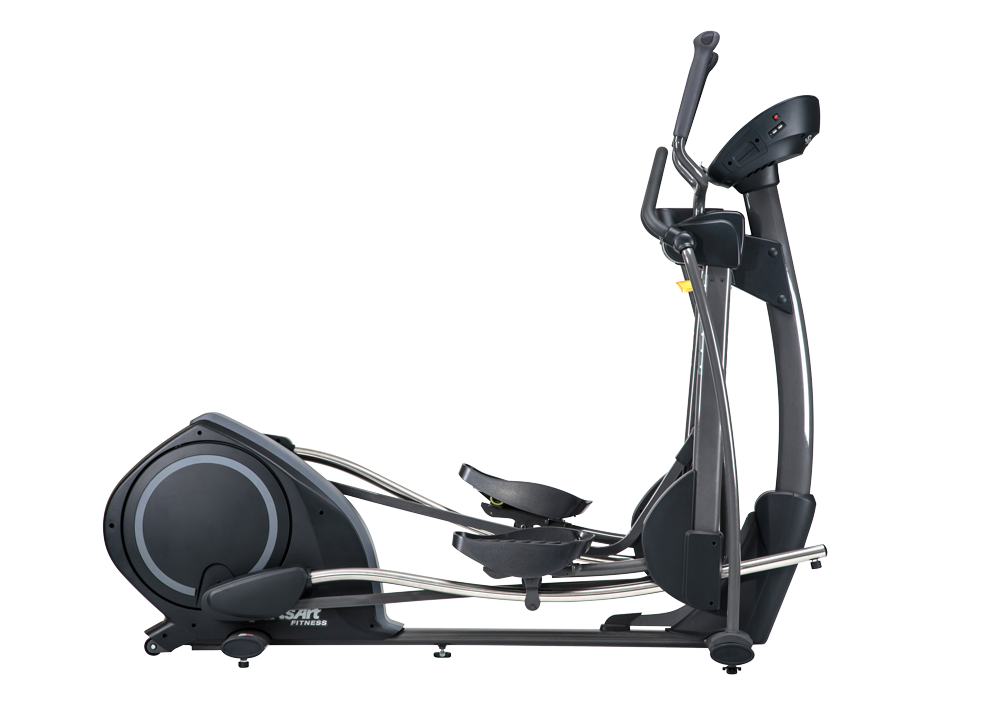 SportsArt E835 Elliptical