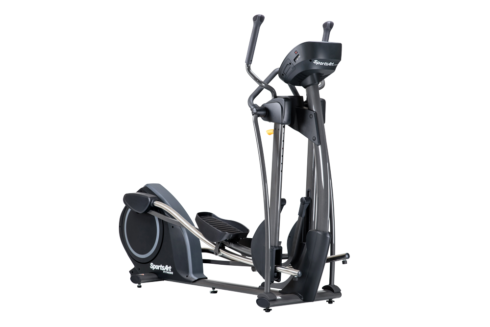SportsArt E835 Elliptical