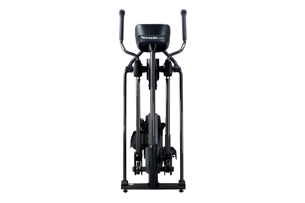 SportsArt E835 Elliptical