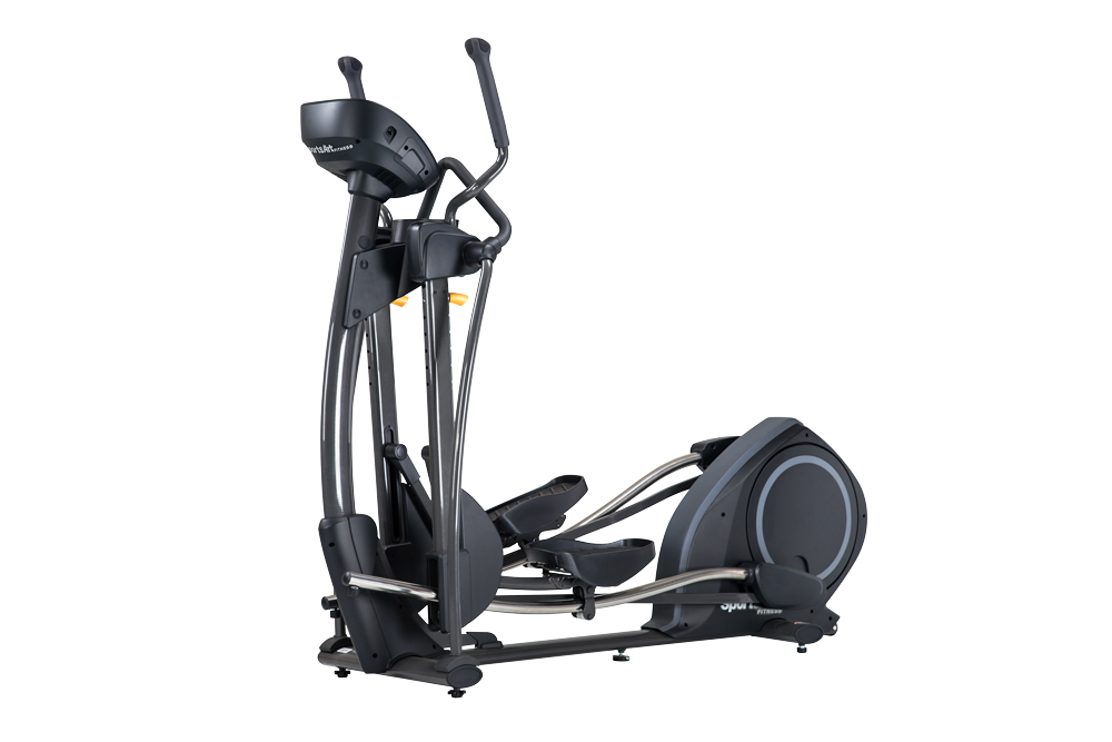 SportsArt E835 Elliptical