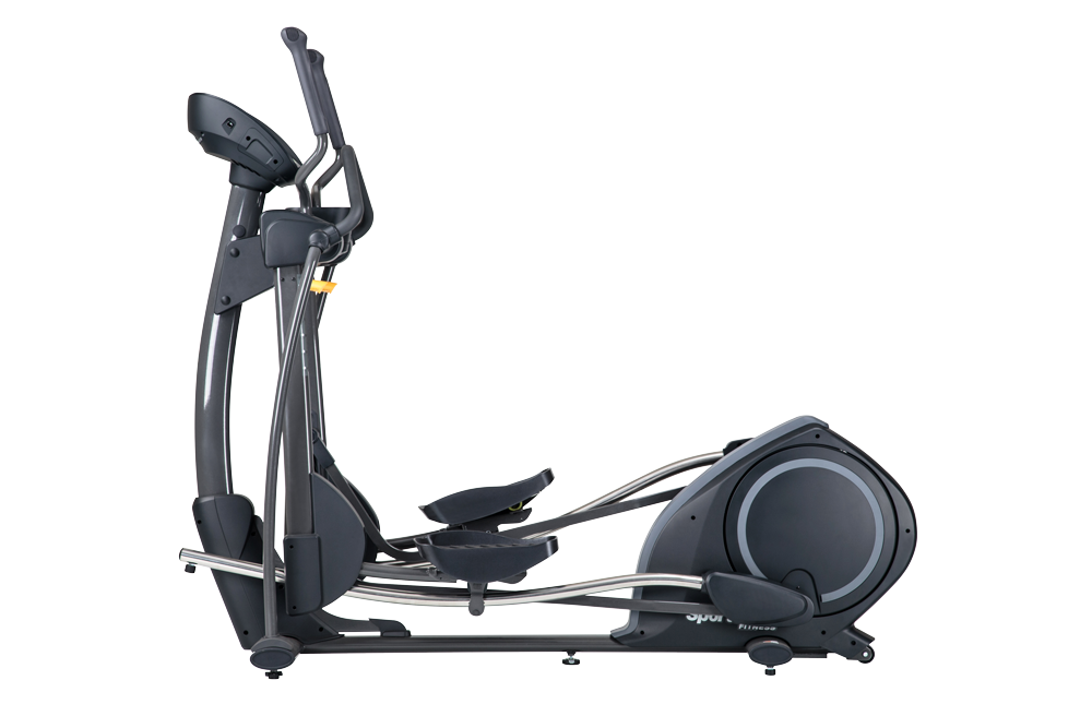 SportsArt E835 Elliptical