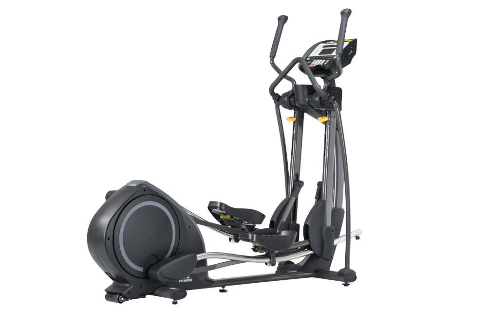 SportsArt E835 Elliptical