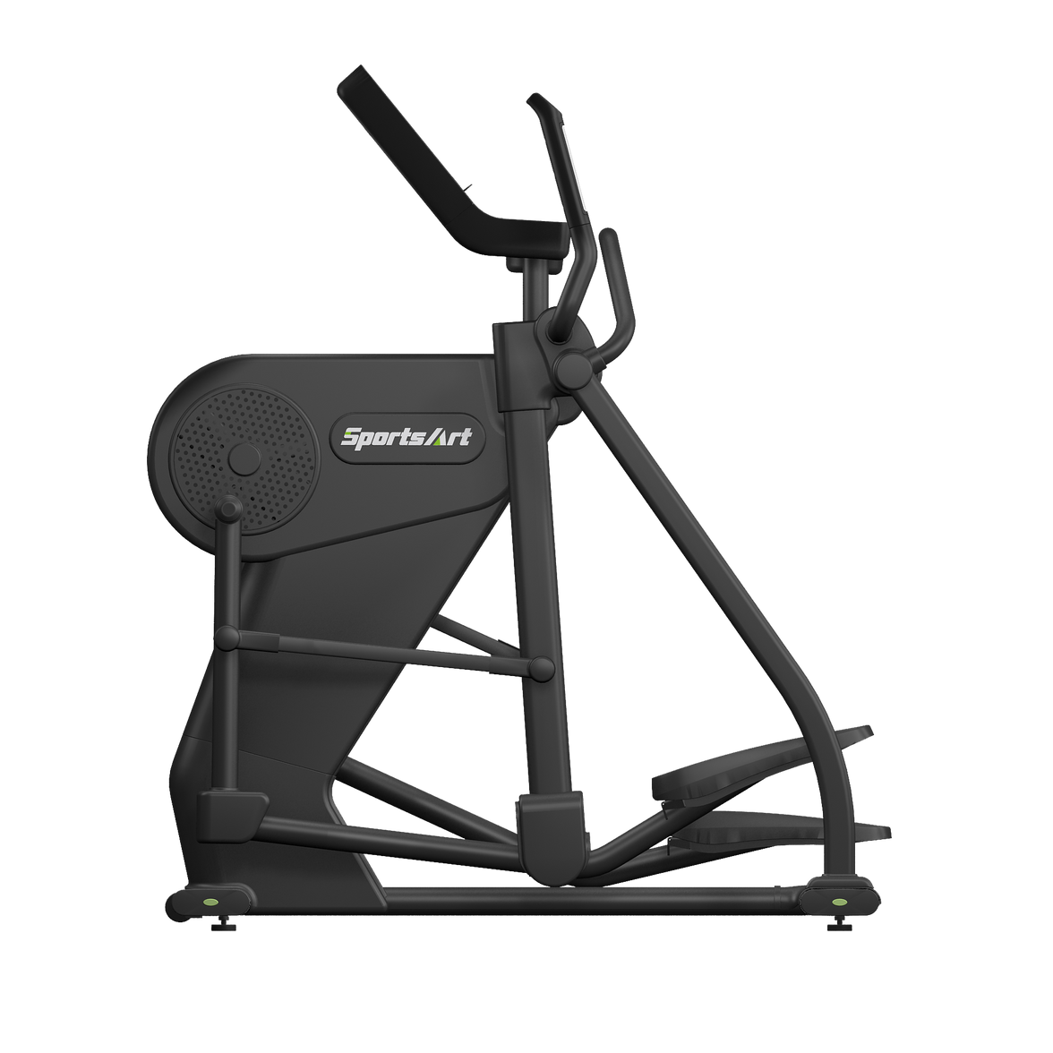 SportsArt E863 Front-Drive Elliptical