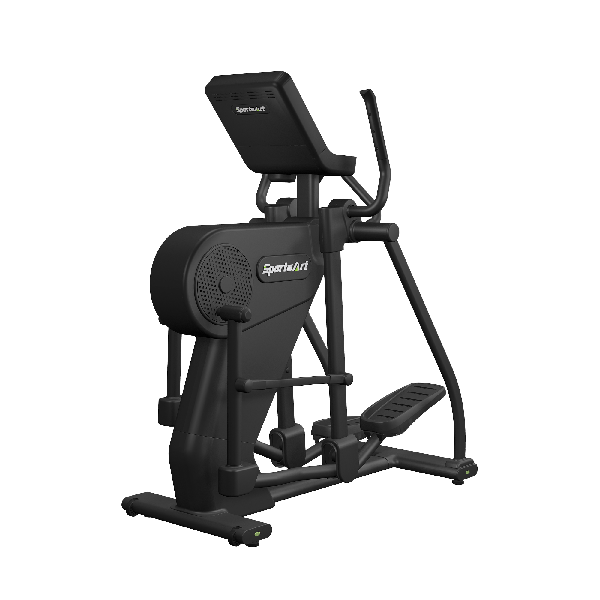 SportsArt E863 Front-Drive Elliptical