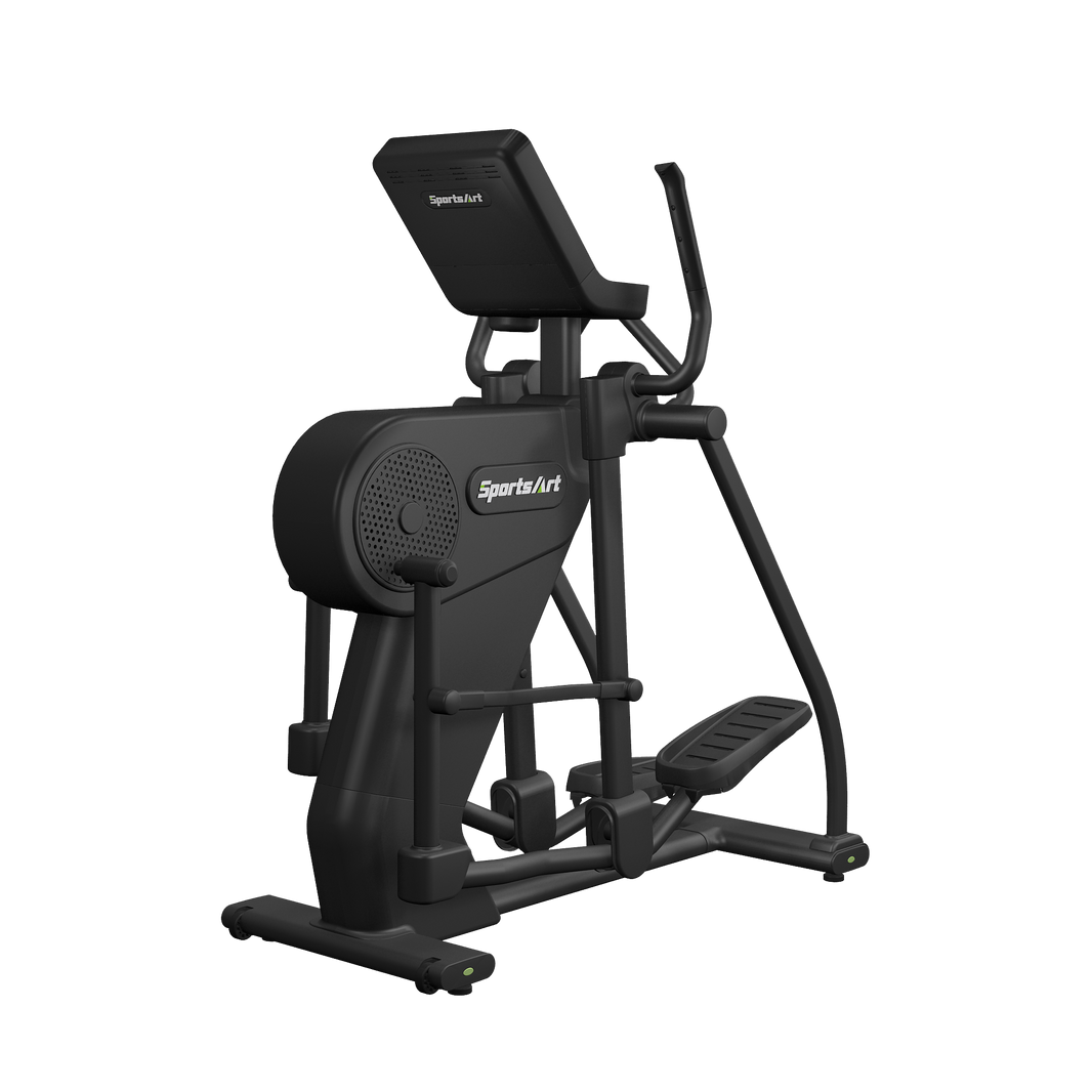 SportsArt E863 Front-Drive Elliptical