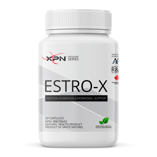 Estro-x
