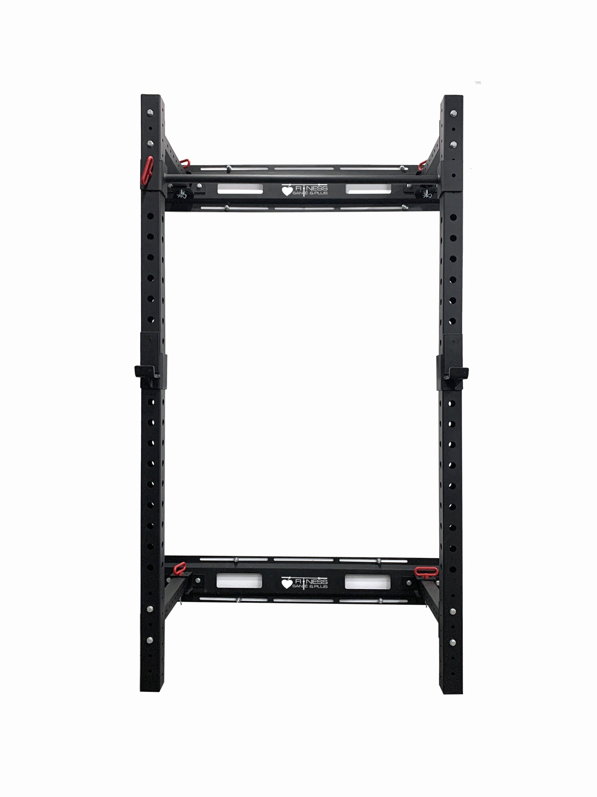 Cage a Squat murale et pliable