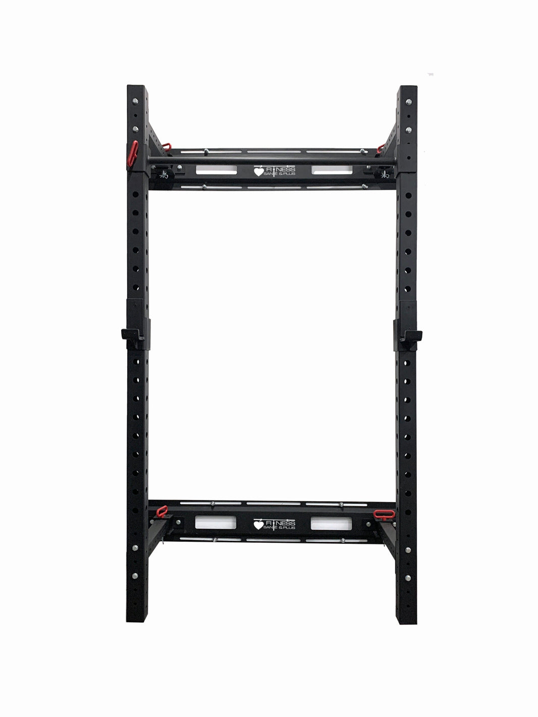 Cage a Squat murale et pliable