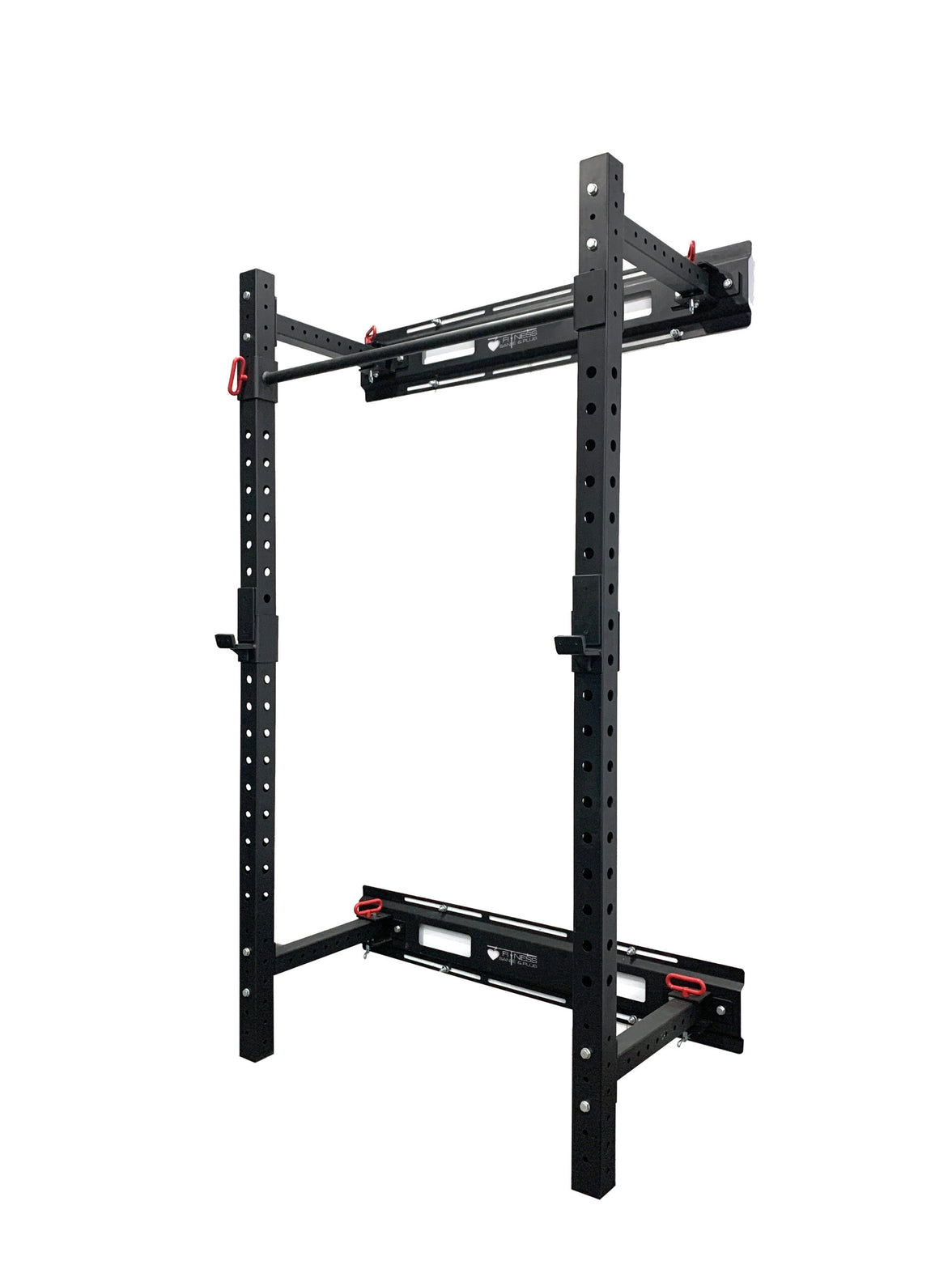 Cage a Squat murale et pliable