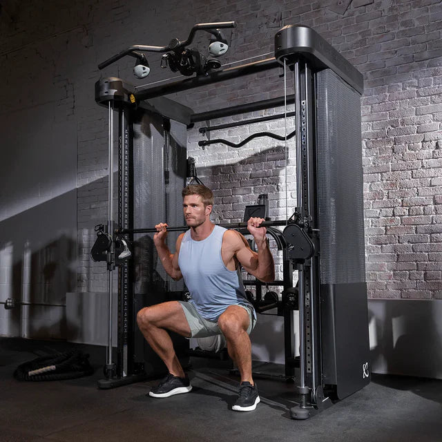 functional trainer INSPIRE FT2 PRO