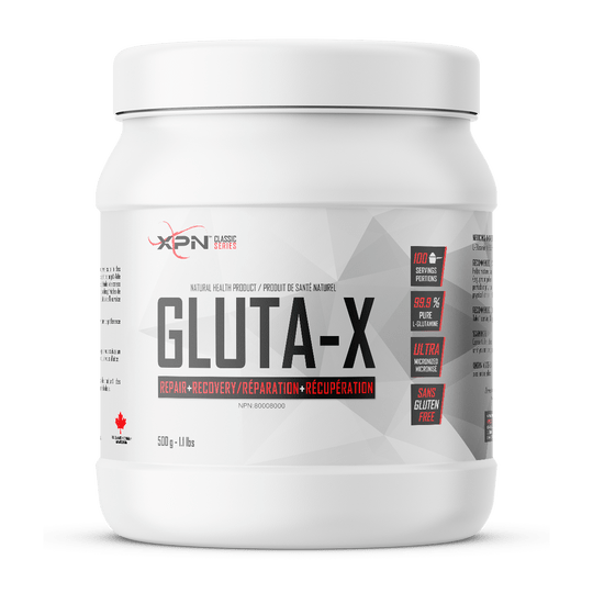 Gluta-X