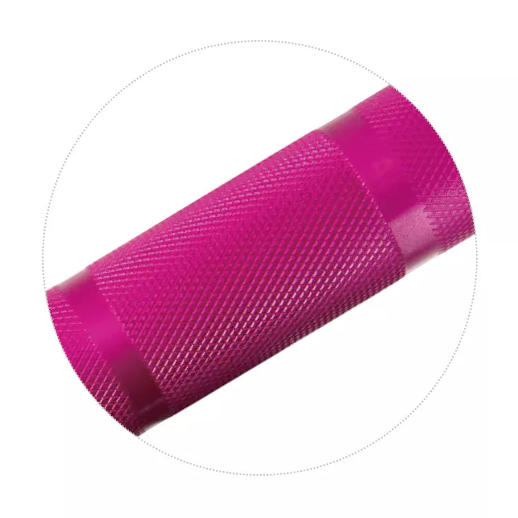 Barre Olympique en aluminium