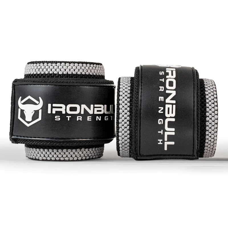 IRONBULL PREMIUM WRIST WRAP