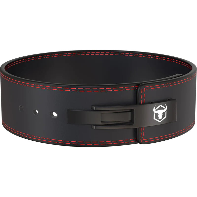 IRONBULL 13mm LEVER WEIGHTLIFTING BELT