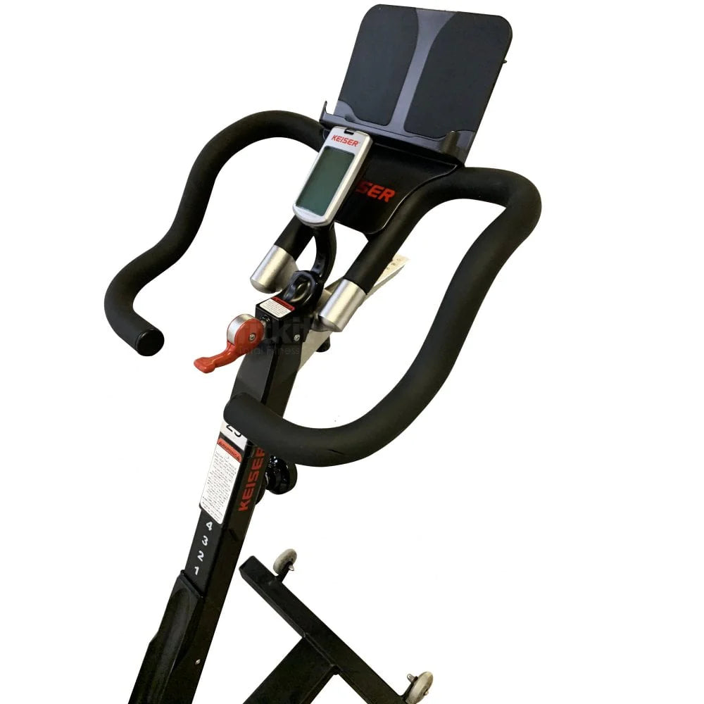 VÉLO KEISER M3i reconditionné