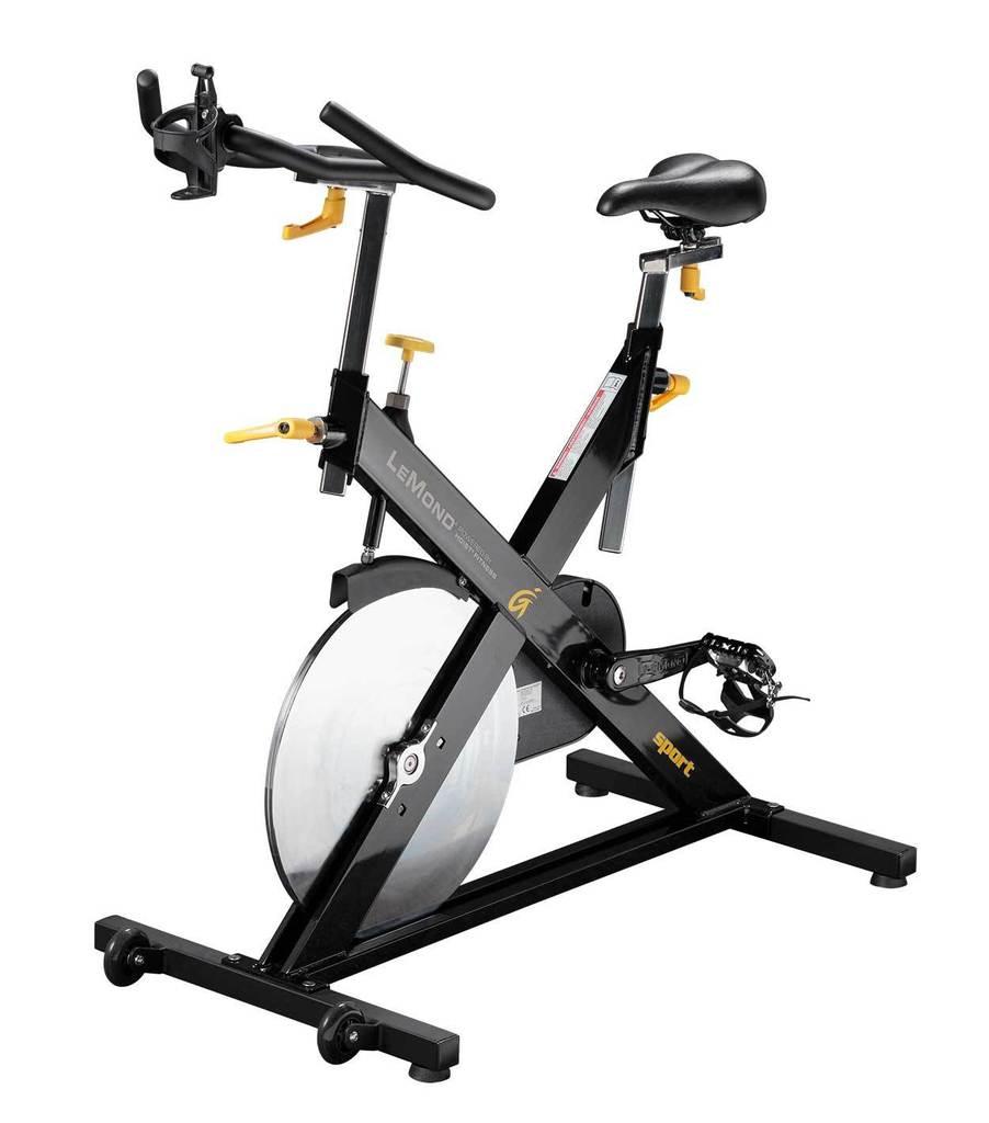 Hoist Revmaster Sport Bike