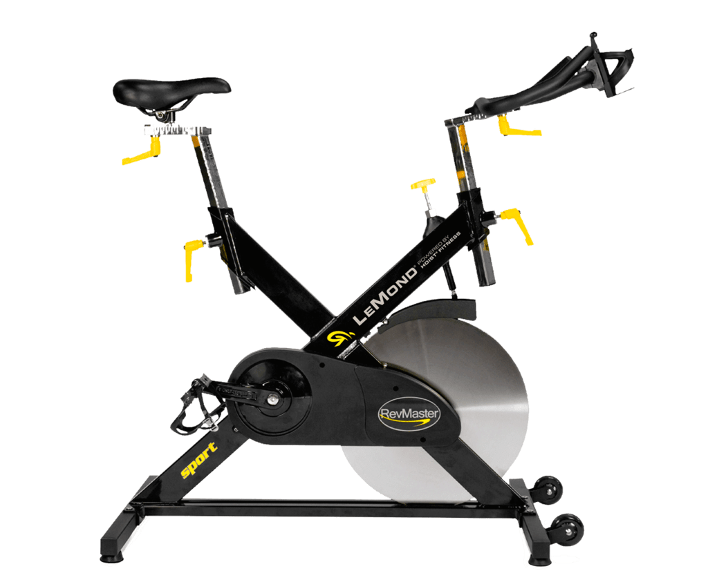 Hoist Revmaster Sport Bike