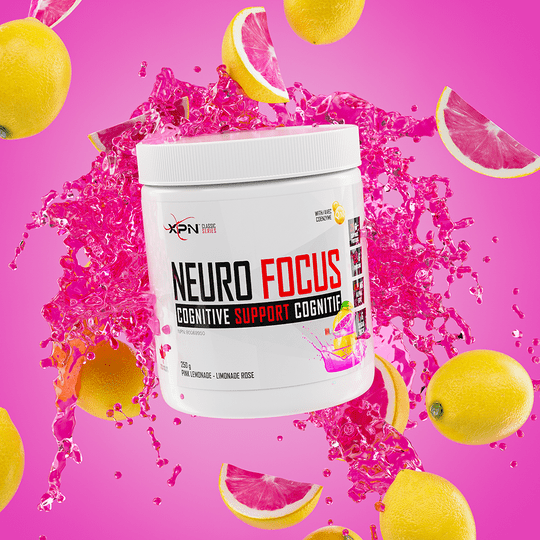 Neuro Focus