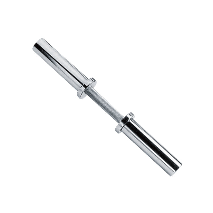 Barre olympique à dumbbell (pair)