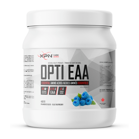 Opti EAA