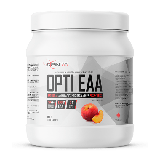 Opti EAA