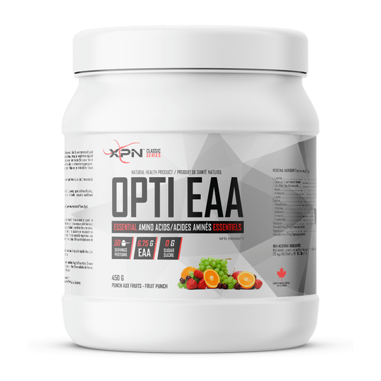 Opti EAA