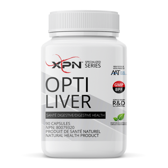 Opti Liver