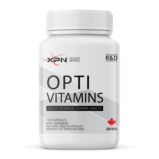 OPTI VITAMINS