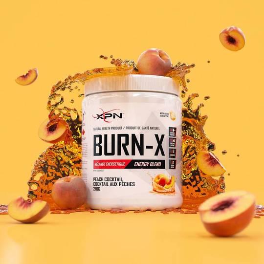 BURN-X
