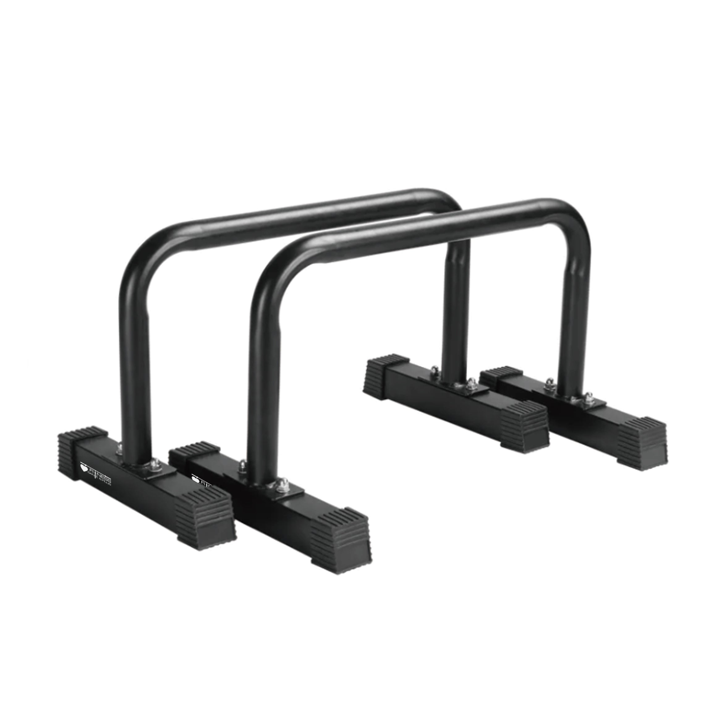 Barres parallettes