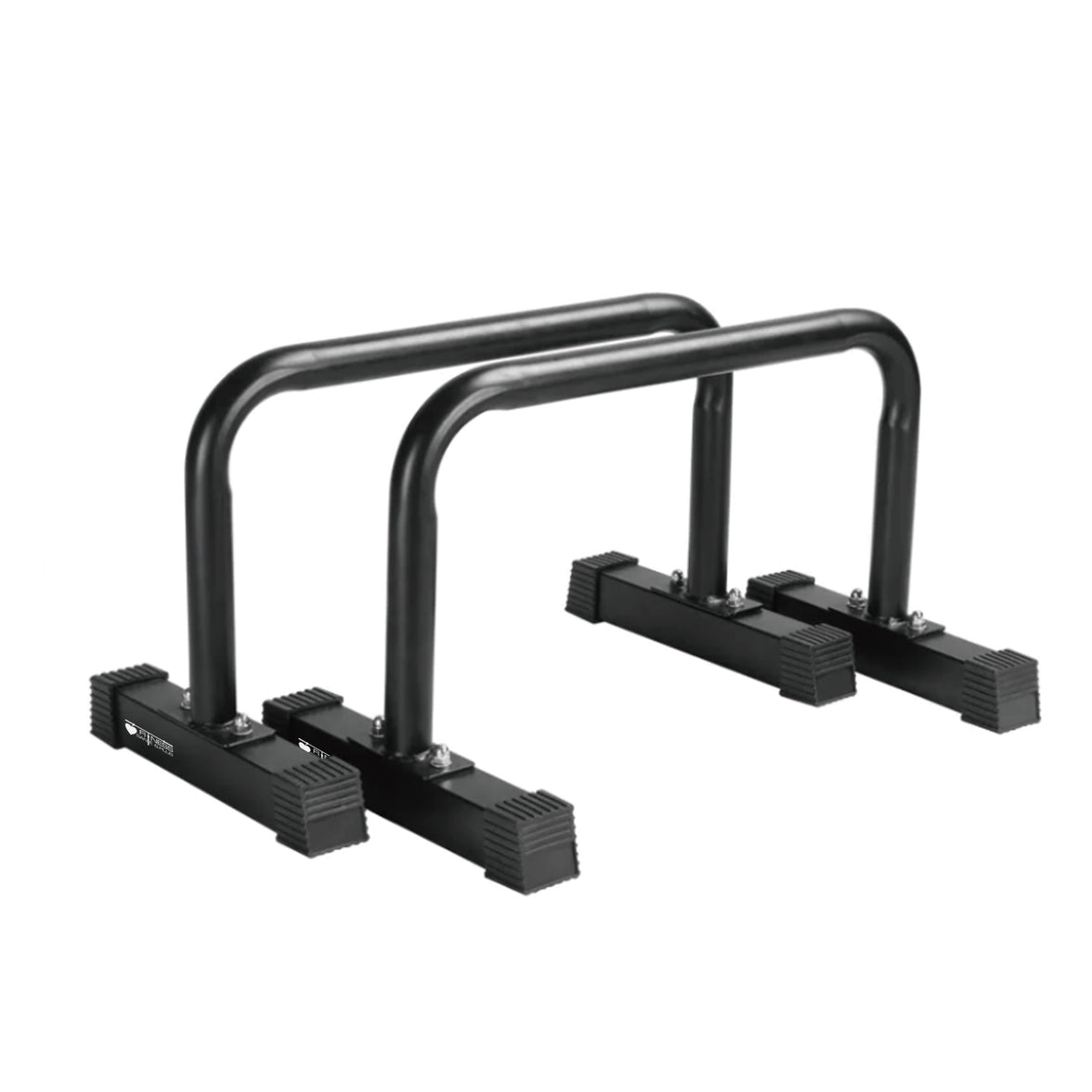 Barres parallettes
