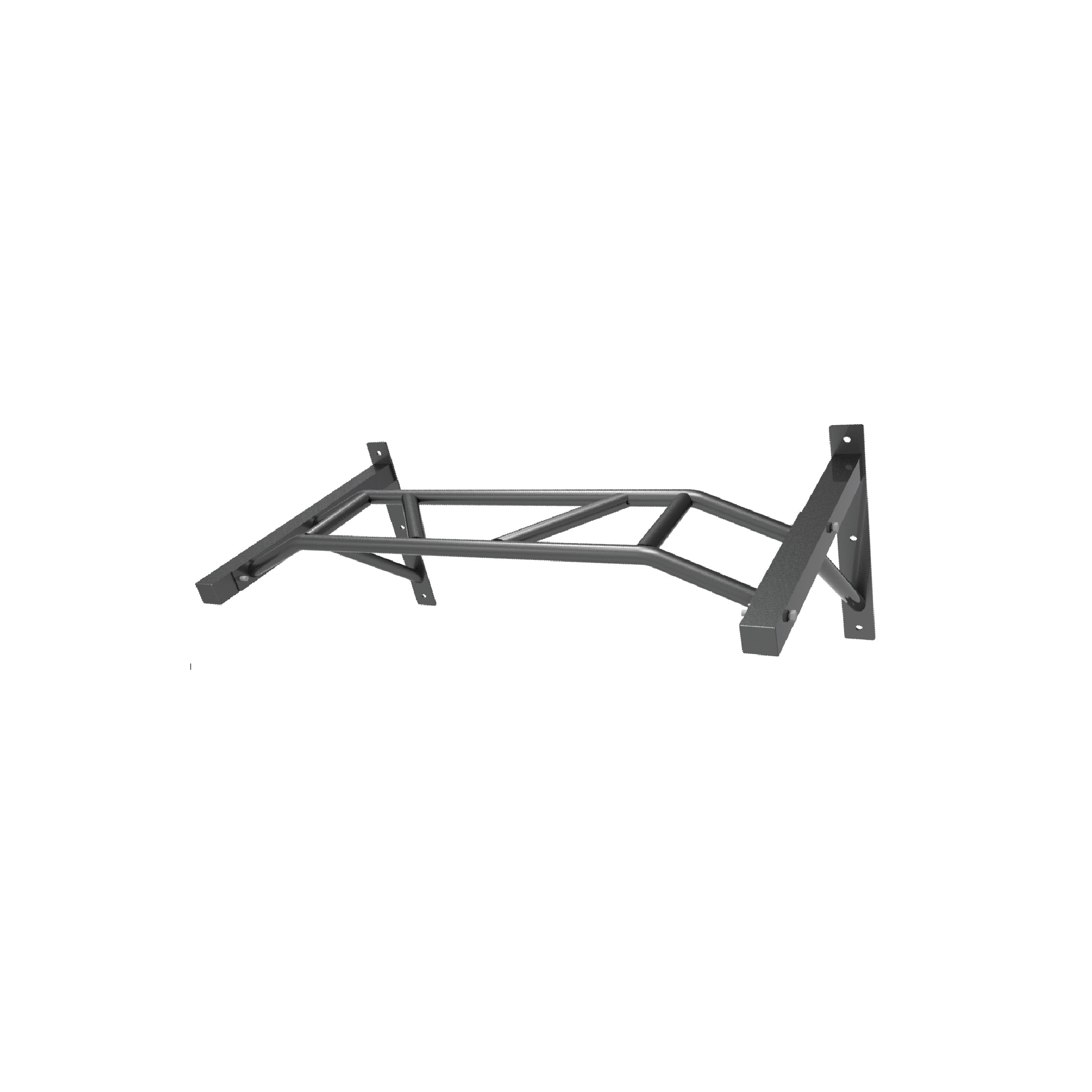 Barre a chin-up murale