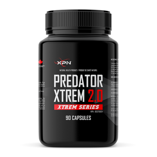 Predator Xtrem 2.0
