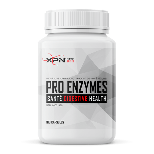 Pro Enzymes
