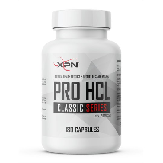Pro HCL
